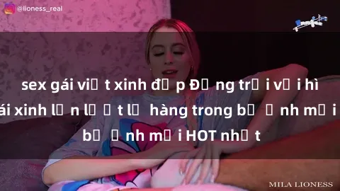 sex gái việt xinh đẹp Động trời với hình ảnh gái xinh lần lượt lộ hàng trong bộ ảnh mới HOT nhất